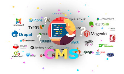 CMS CMS