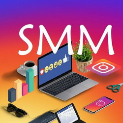 SMM продвижение SMM продвижение